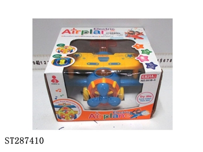 B/O PLANE - ST287410