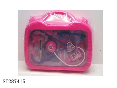 DOCTOR SET - ST287415