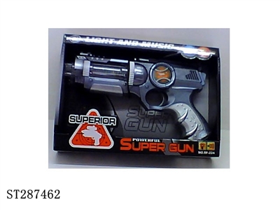 B/O GUN - ST287462