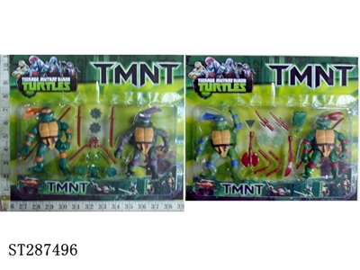CARTOON FIGURE - ST287496