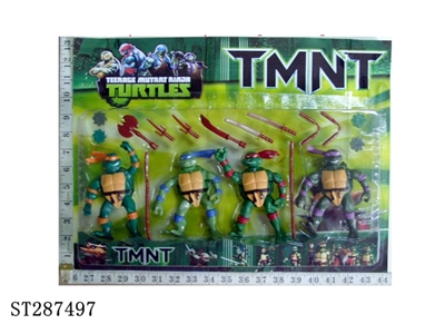 CARTOON FIGURE - ST287497