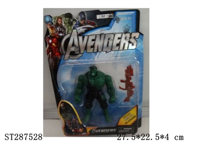 THE AVENGERS - ST287528