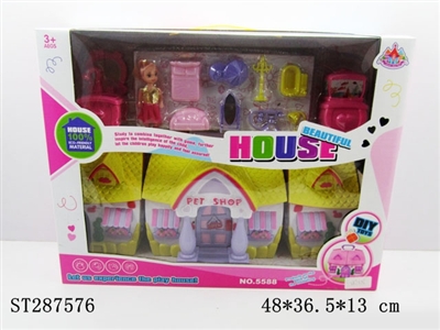 VILLA SERIE - ST287576
