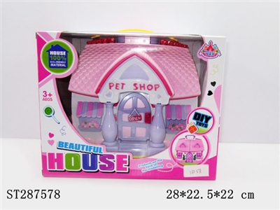 VILLA SERIE - ST287578