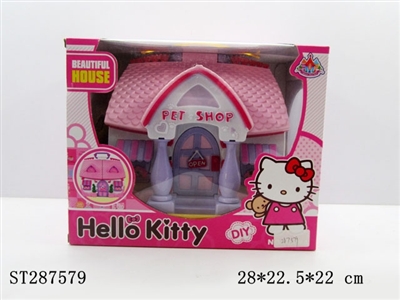 VILLA SERIE - ST287579
