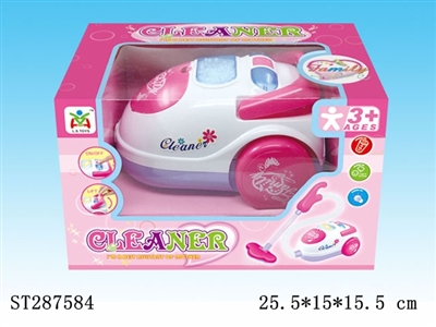 HOME APPLIANCES PLAY SET - ST287584