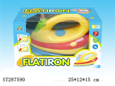 HOME APPLIANCES PLAY SET - ST287590
