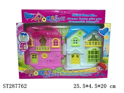 VILLA - ST287762