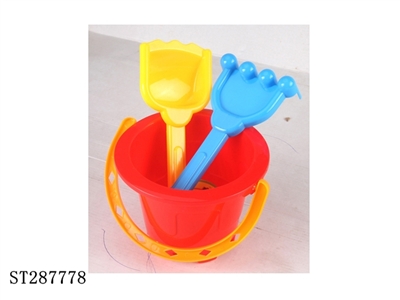 SAND BEACH TOYS - ST287778