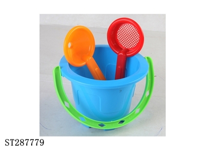 SAND BEACH TOYS - ST287779