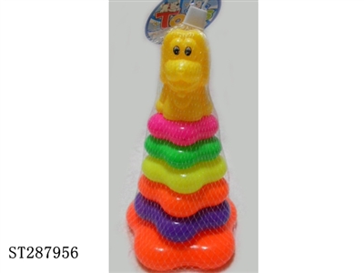 INTELLIGENT TOYS SET  - ST287956