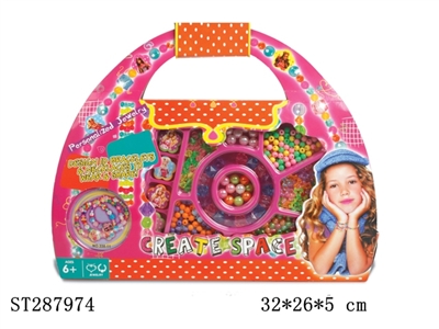 DECORATION SET - ST287974