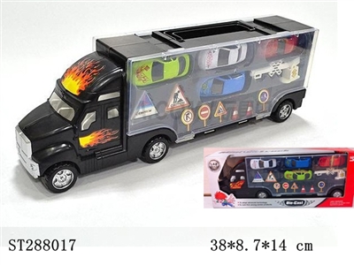 TRUCK - ST288017