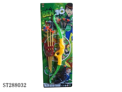 BOW AND ARROW - ST288032