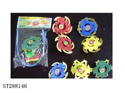 SPINNING TOP  - ST288146