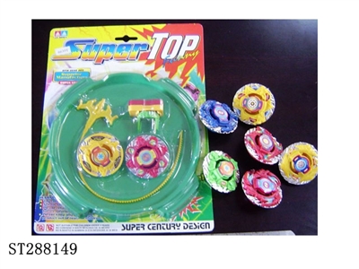 SPINNING TOP  - ST288149