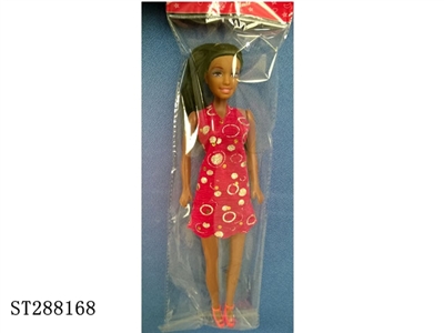 BLACK DOLL - ST288168