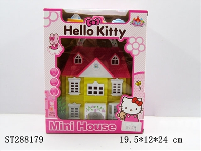 VILLA SERIE - ST288179