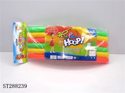 HULAHOOP - ST288239