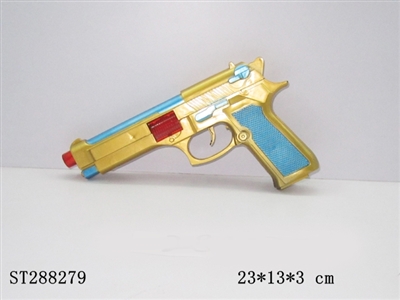 FLINT GUN - ST288279