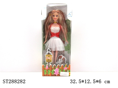 BARBIE DOLL - ST288282