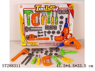 TOOLS - ST288311