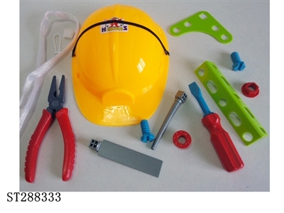 TOOL SET (MIXED 6 KINDS) - ST288333