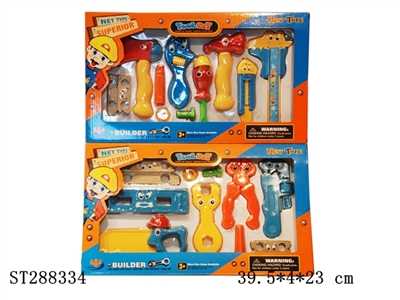 CARTOON TOOL SET - ST288334