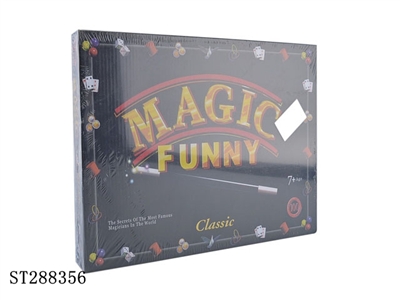 MAGIC SET - ST288356