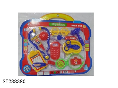 DOCTOR SET - ST288380