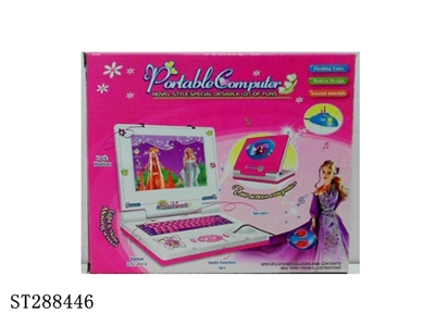 LEARNING MACHINE  - ST288446