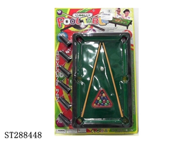 BILLIARD - ST288448