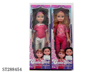 DOLL WITH IC - ST288454