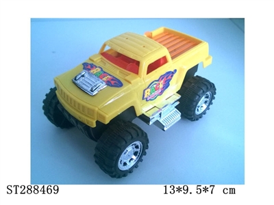 PULL LINE CAR - ST288469