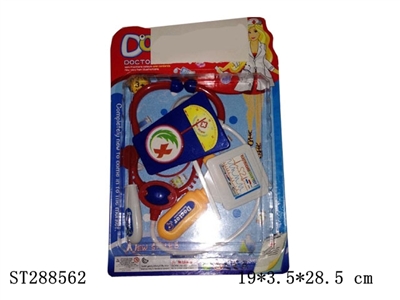 DOCTOR SET - ST288562