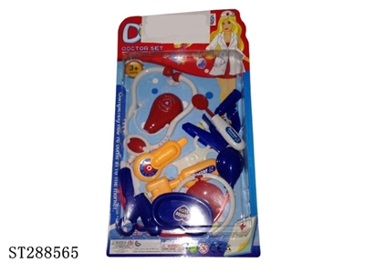 DOCTOR SET - ST288565