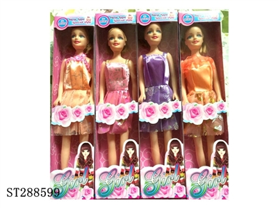 DOLL - ST288599