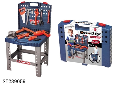 DIY B/O TOOL SET - ST289059