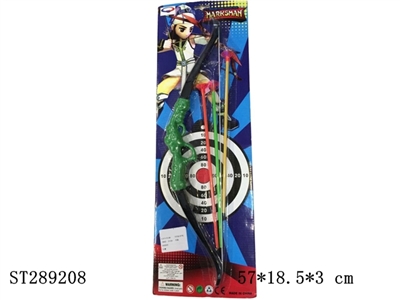 BOW AND ARROW - ST289208
