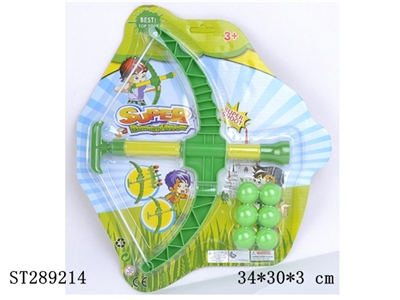 BOW AND ARROW - ST289214