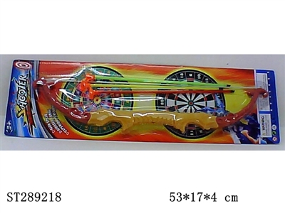 BOW AND ARROW - ST289218