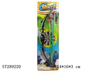 BOW AND ARROW - ST289220