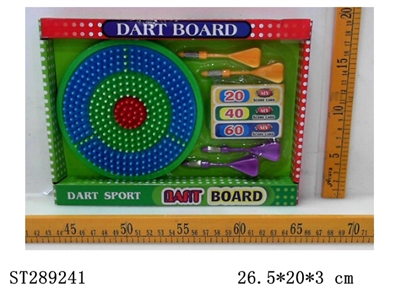 TARGET - ST289241
