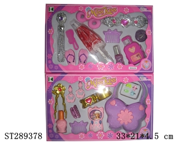 DECORATION SET - ST289378
