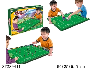 FOOTBALL FIELD - ST289411