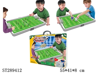 FOOTBALL FIELD - ST289412