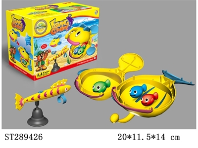 FISHING GAME - ST289426