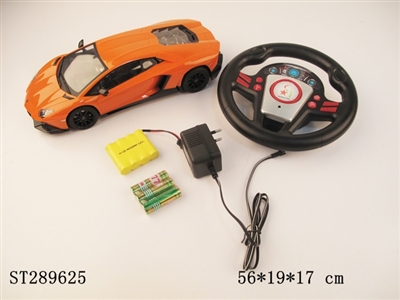 1:16兰博坚尼LP720-4 授权 - ST289625