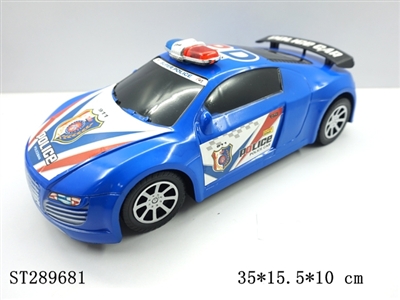 惯性车 - ST289681