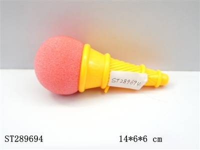 SPRING ICE-CREAM - ST289694